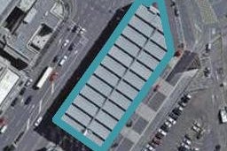 3.16/28 Waterloo Quay, Pipitea, Wellington