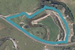 0 Pahiatua Pongaroa Rd, Pongaroa