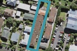 2/19 Coyle Street, Sandringham, Auckland