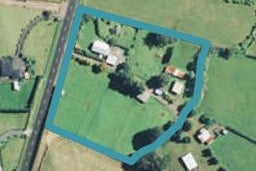 1061 Carrington Road, Hurworth, New Plymouth