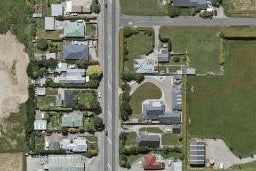 715 North Road, Lorneville, Invercargill