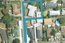 21 Litchfield Street, Redwoodtown, Blenheim
