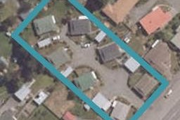 1/158 Queen Street, Waimate, Waimate