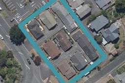 48 Anglesea Street, Hamilton Central, Hamilton