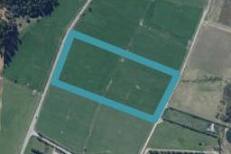 0 Luggate-Cromwell Road, Queensberry, Cromwell