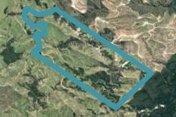121 Esdaile Road, Herbertville
