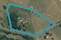 48 Tukituki Makaretu Road, Ashley Clinton, Takapau