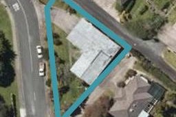 58 Hilltop Avenue, Morningside, Whangārei