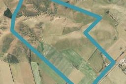658 Domett Road, Cheviot