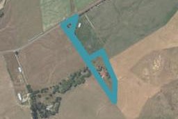 173 Middle Yards Road, Timaru