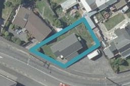 72 Thorn Street, Caversham, Dunedin