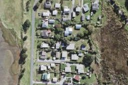 11 Birds Beach Road, Tapora