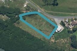 77 Beach Road, Kakapotahi, Ross