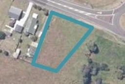 0 State Highway 2, Nuhaka, Nuhaka
