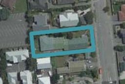 3/7 Konini Street, Riccarton, Christchurch