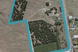 207 Merton Road, Fernside, Rangiora