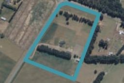 386 Pesters Road, Eyrewell, Rangiora