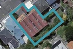50B Hawker Street, Mount Victoria, Wellington