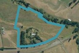 40 Station Road, Takapau