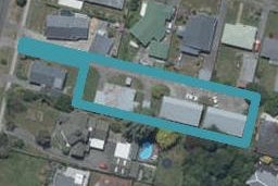81C East Street, Feilding, Feilding