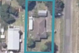 1 Wai Street, Nuhaka