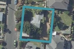 20 Shortland Street, Caversham, Dunedin