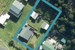 1141 Omamari Road, Omamari