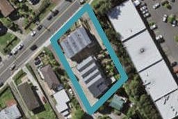 3/191 Sunnynook Road, Wairau Valley, Auckland