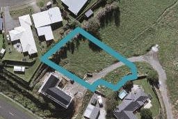 5 Mangaotuku Lane, Whalers Gate, New Plymouth