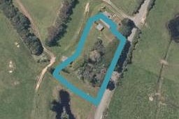 866 Omamari Road, Omamari, Dargaville