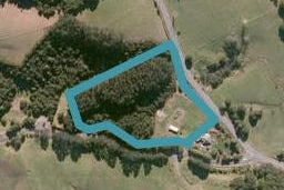 0 Houto Road, Titoki, Whangarei