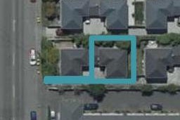 2/538 Barbadoes Street, Edgeware, Christchurch