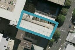 1O/147 Hobson Street, Auckland Central, Auckland