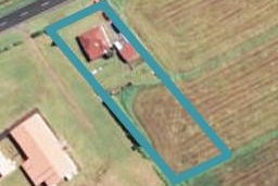 3607 Eltham Road, Opunake