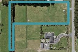 102 Aicken Road, Otatara