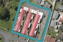 12 Selwyn Avenue, Avenues, Whangarei