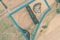 1221 Domett Road, Cheviot