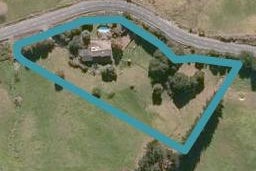 2105 Mangakahia Road, Whangarei