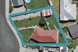 18 Dumbarton Place, Strathern, Invercargill