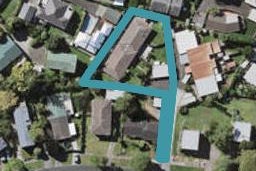 4/32 Strong Street, St Johns, Auckland