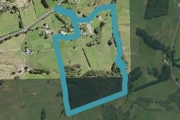 2004 Hunua Road, Papakura
