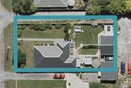 21 Kennington Road, Kennington, Invercargill