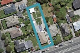 438 Tay Street, Turnbull Thomson Park, Invercargill