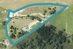 1061 State Highway 1, Blenheim