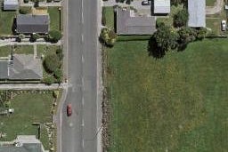 58 Chesney Street, Tisbury, Invercargill