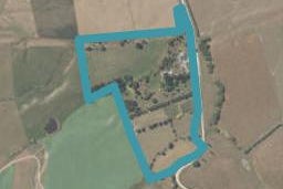447 Patersons Road, Timaru
