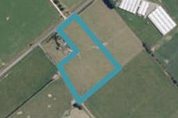 389 Oroua Road, Kairanga, Kairanga