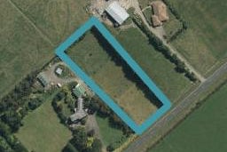 32C Aranui Road, Kairanga, Palmerston North