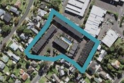 54/24 Norrie Avenue, Mount Albert, Auckland