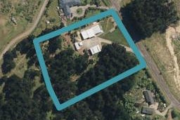 295 NGAHERE PARK RD, Turitea, Palmerston North